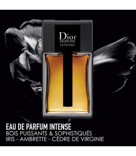 dior homme intense projection|dior intense homme boots.